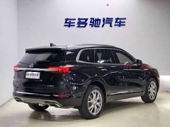 Buick Enclave 652T AWD Premium Flagship 7-Seater - ფოტო 7