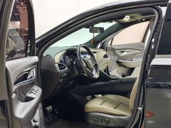 Buick Enclave 652T AWD Premium Flagship 7-Seater - ფოტო 8
