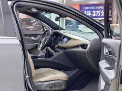 Buick Enclave 652T AWD Premium Flagship 7-Seater - ფოტო 9