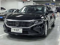 Volkswagen Passat 280TSI Business Edition - ფოტო 1
