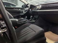 Volkswagen Passat 280TSI Business Edition - ფოტო 10