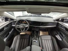 Volkswagen Passat 280TSI Business Edition - ფოტო 11