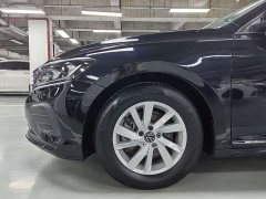 Volkswagen Passat 280TSI Business Edition - ფოტო 13