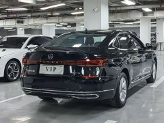 Volkswagen Passat 280TSI Business Edition - ფოტო 14