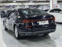 Volkswagen Passat 280TSI Business Edition - ფოტო 16