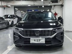 Volkswagen Passat 280TSI Business Edition - ფოტო 2