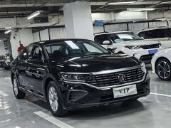 Volkswagen Passat 280TSI Business Edition - ფოტო 3