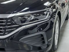 Volkswagen Passat 280TSI Business Edition - ფოტო 4