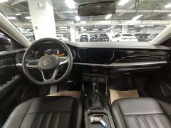 Volkswagen Passat 280TSI Business Edition - ფოტო 6