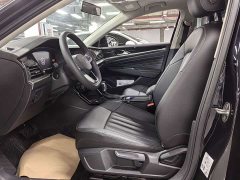 Volkswagen Passat 280TSI Business Edition - ფოტო 7