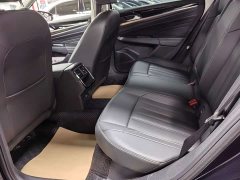 Volkswagen Passat 280TSI Business Edition - ფოტო 8
