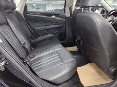 Volkswagen Passat 280TSI Business Edition - ფოტო 9