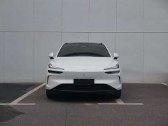 Nio Lerado L60 60kWh Rear-Wheel Drive - ფოტო 2