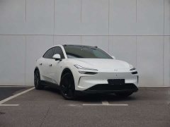 Nio Lerado L60 60kWh Rear-Wheel Drive - ფოტო 3