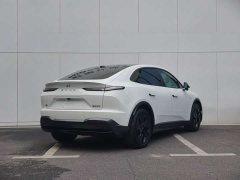 Nio Lerado L60 60kWh Rear-Wheel Drive - ფოტო 4