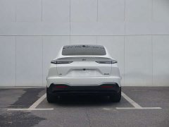 Nio Lerado L60 60kWh Rear-Wheel Drive - ფოტო 5