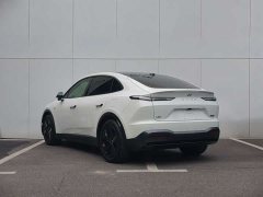 Nio Lerado L60 60kWh Rear-Wheel Drive - ფოტო 6