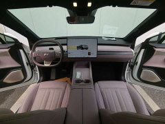 Nio Lerado L60 60kWh Rear-Wheel Drive - ფოტო 8