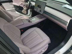 Nio Lerado L60 60kWh Rear-Wheel Drive - ფოტო 9