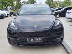 Tesla Model Y Standard Range RWD - ფოტო 2