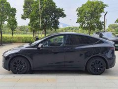 Tesla Model Y Standard Range RWD - ფოტო 3