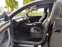 Tesla Model Y Standard Range RWD - ფოტო 4