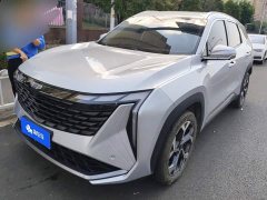 Geely Boyue L 2024 1.5TD DCT Deluxe Edition - ფოტო 1