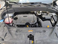 Geely Boyue L 2024 1.5TD DCT Deluxe Edition - ფოტო 10
