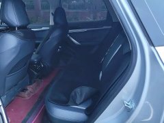 Geely Boyue L 2024 1.5TD DCT Deluxe Edition - ფოტო 11
