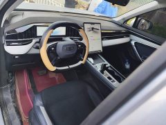 Geely Boyue L 2024 1.5TD DCT Deluxe Edition - ფოტო 12