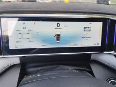Geely Boyue L 2024 1.5TD DCT Deluxe Edition - ფოტო 14