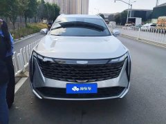 Geely Boyue L 2024 1.5TD DCT Deluxe Edition - ფოტო 2
