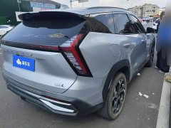 Geely Boyue L 2024 1.5TD DCT Deluxe Edition - ფოტო 3