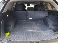 Geely Boyue L 2024 1.5TD DCT Deluxe Edition - ფოტო 4