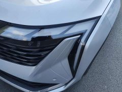 Geely Boyue L 2024 1.5TD DCT Deluxe Edition - ფოტო 5