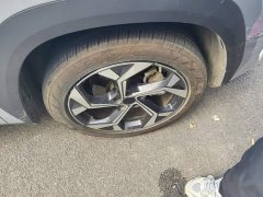 Geely Boyue L 2024 1.5TD DCT Deluxe Edition - ფოტო 6