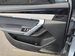 Geely Boyue L 2024 1.5TD DCT Deluxe Edition - ფოტო 7