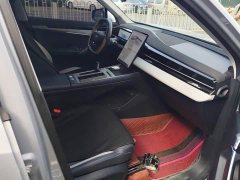 Geely Boyue L 2024 1.5TD DCT Deluxe Edition - ფოტო 8