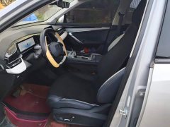 Geely Boyue L 2024 1.5TD DCT Deluxe Edition - ფოტო 9