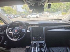 FAW Red Flag H5 2.0T Automatic Smart Connected Flag Leader Edition - ფოტო 10