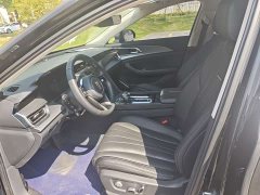 FAW Red Flag H5 2.0T Automatic Smart Connected Flag Leader Edition - ფოტო 11