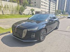 FAW Red Flag H5 2.0T Automatic Smart Connected Flag Leader Edition - ფოტო 2