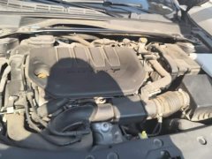 Changan UNI-V 2.0T Edition - ფოტო 10