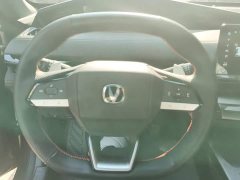 Changan UNI-V 2.0T Edition - ფოტო 15