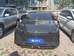 Changan UNI-V 2.0T Edition - ფოტო 2