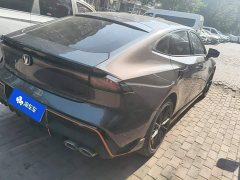 Changan UNI-V 2.0T Edition - ფოტო 3