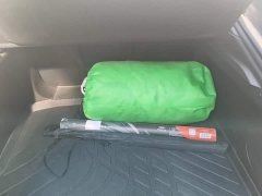 Changan UNI-V 2.0T Edition - ფოტო 4