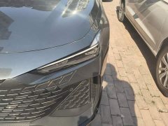 Changan UNI-V 2.0T Edition - ფოტო 5