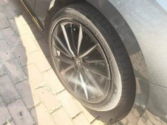 Changan UNI-V 2.0T Edition - ფოტო 6