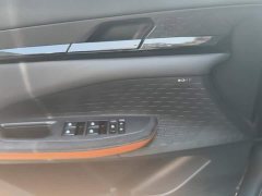 Changan UNI-V 2.0T Edition - ფოტო 7